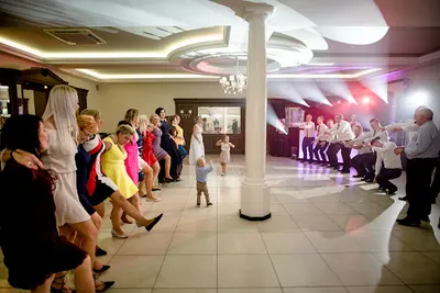 DJ KamTi - DJ na Wesele - Audio Fantazja